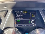 Cab with Engine Hours