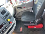 Cab with 
