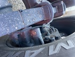 Brakes with 
