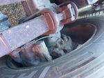 Brakes with 