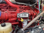 Engine with 