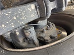 Brakes with 