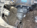Drivetrain with 