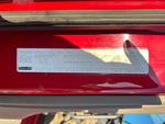 General Appearance with Second Serial Number/VIN Photo