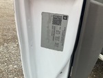 General Appearance with Second Serial Number/VIN Photo