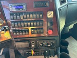 Cab with 