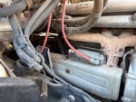 Engine with 