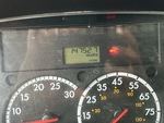 Cab with Engine Hours