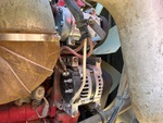 Engine with 