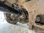 Drivetrain with