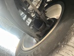 Brakes with 