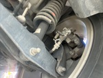 Brakes with 