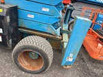 Chassis with 