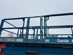 Control Station Upper with 
