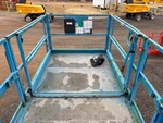 Control Station Upper with 