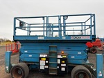 Control Station Upper with 