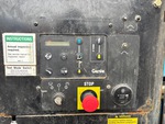 Control Station Ground with 
