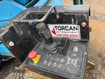 Control Station Upper with 