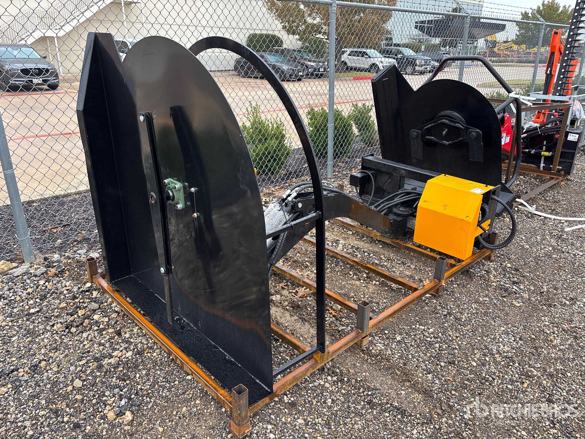 Aspect général with