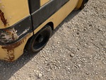 Chassis with 