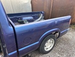 Chassis with