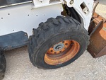 Chassis with 