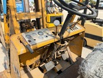 Control Station with 