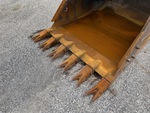 Specialty with Cutting Edge / Teeth / Adapters