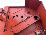 Chassis Photos with 