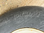 Chassis Photos with 