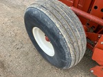Chassis Photos with 