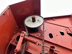 Chassis Photos with 