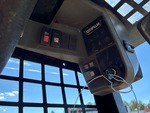 Control Station with 