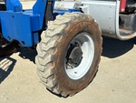 Chassis with 