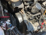 Engine with 