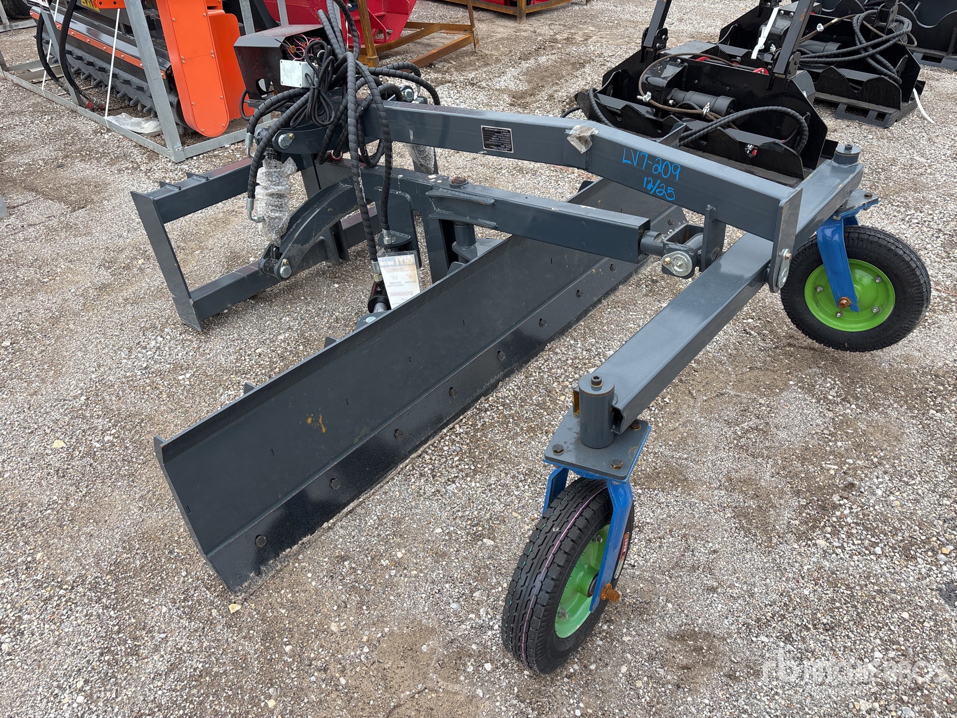 Aspect général with