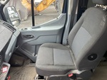 Cab with 