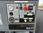 Control Station with
