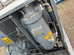 Air Compressor with