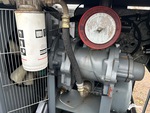 Air Compressor with