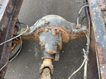 Drivetrain with 