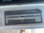 General Appearance with Numéro de série/Numéro d'identification du véhicule automobile