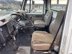 Cab with 