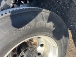 4 Underbody - Truck with 