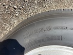 4 Underbody - Truck with 