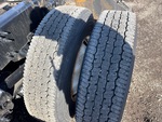 4 Underbody - Truck with 