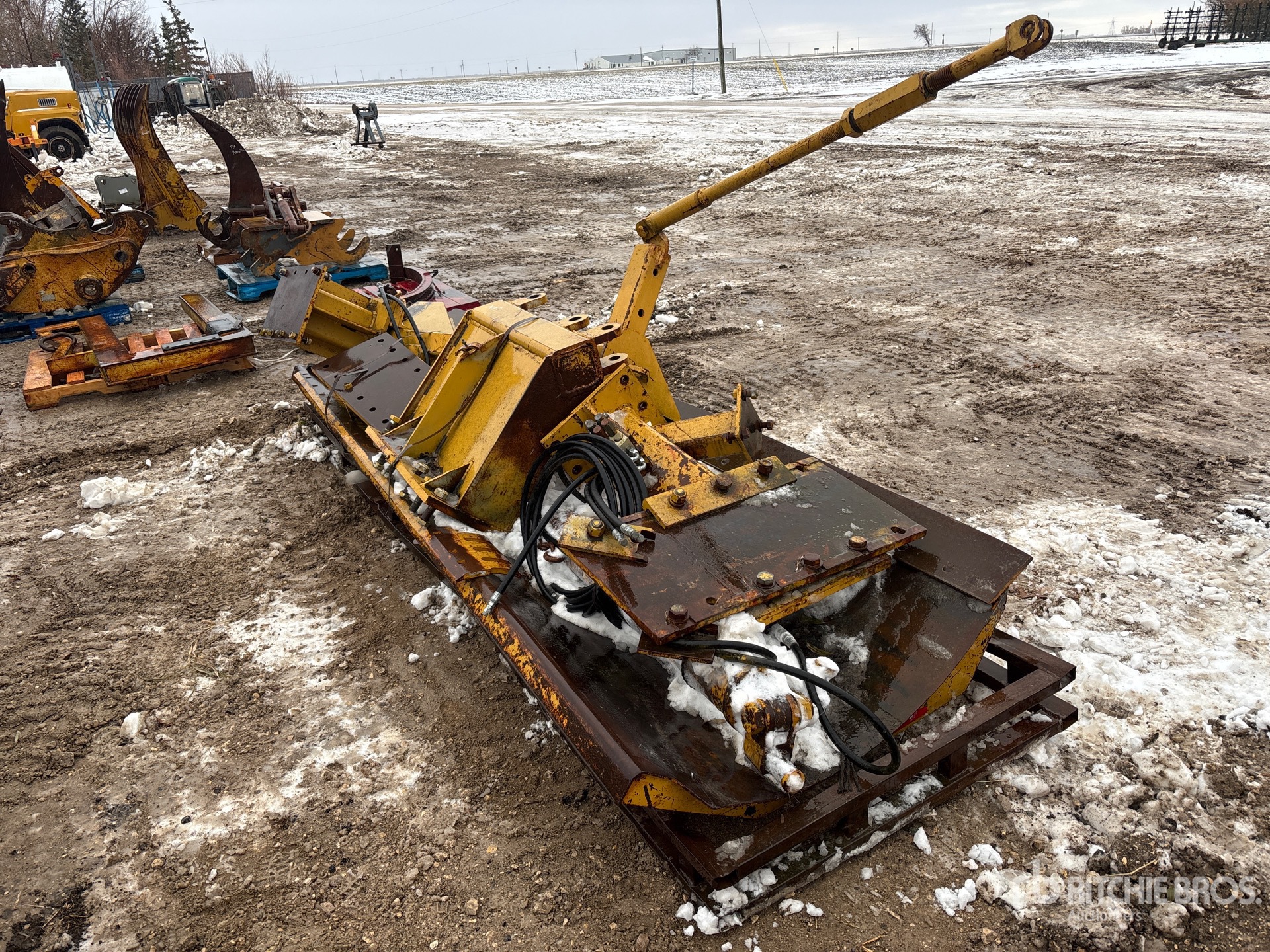 General Appearance with Imagen: esquina trasera derecha