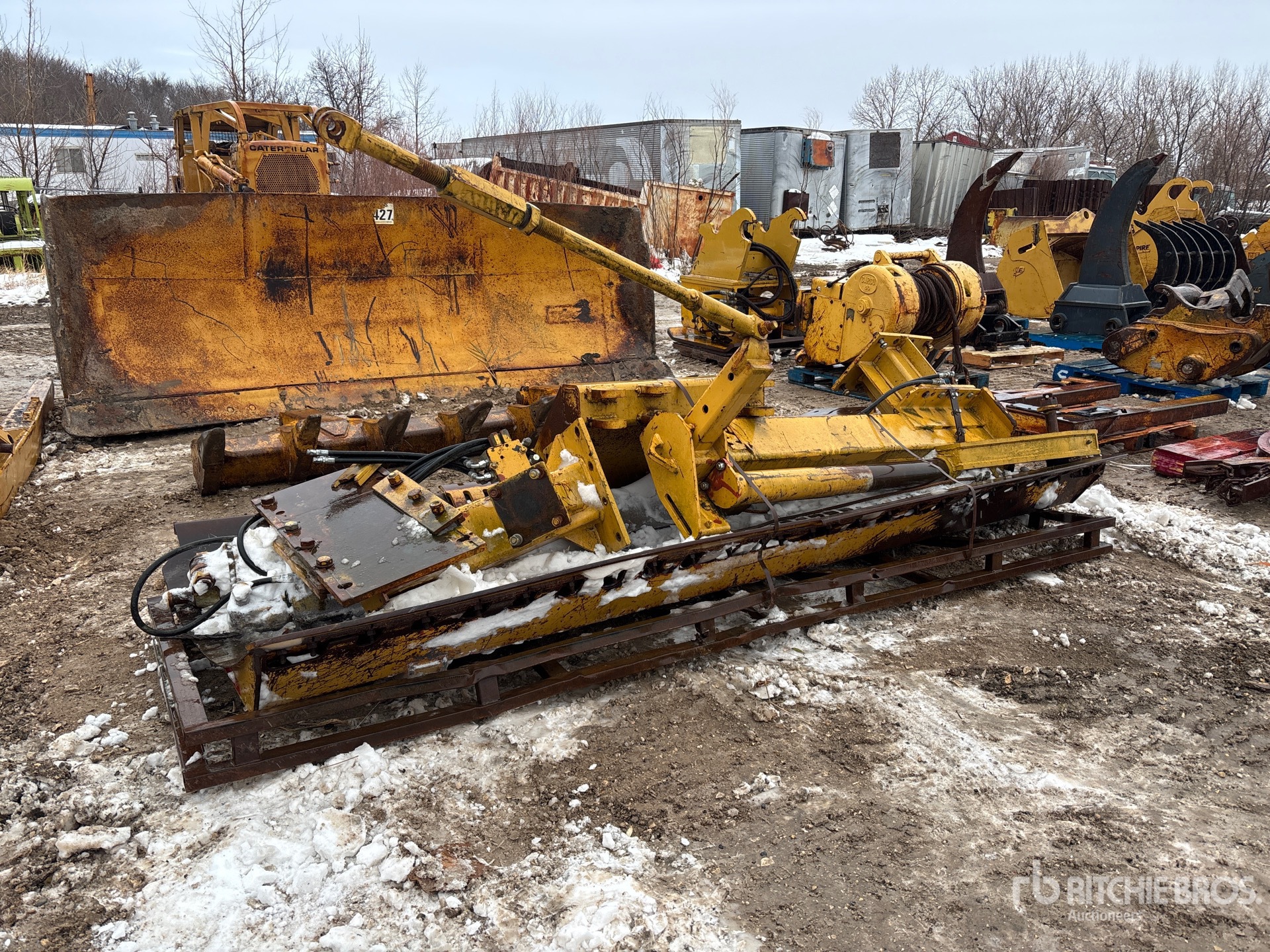 General Appearance with Imagen: esquina delantera derecha