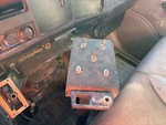 Cab with 