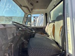 Cab with 